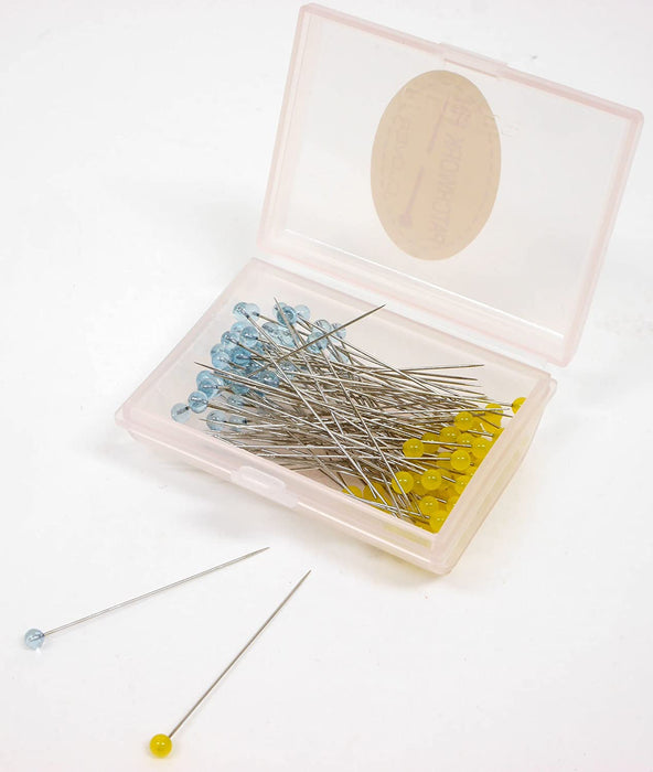 Patchwork Pins - Thin