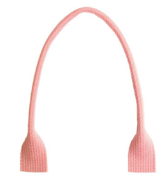 Acrylic Bag Handles - pair