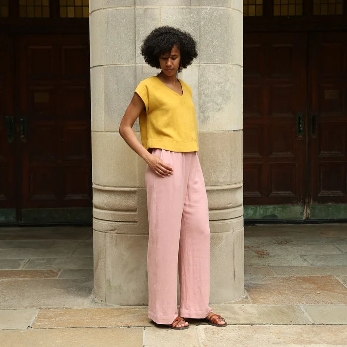 Made By Rae - Emerald Dress