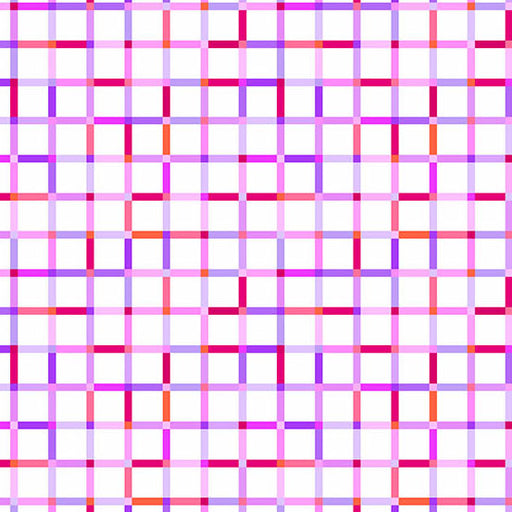 Libs Elliott - Perfect Day - Piknik Palid in Purple