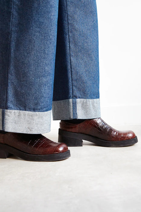 Modern Sewing Co - Daphne Trousers [Digital Download]