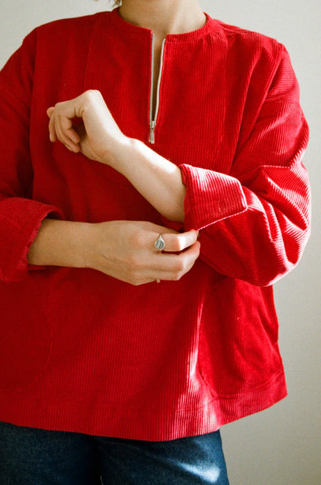 Modern Sewing Co - French Smock [Digital Download]