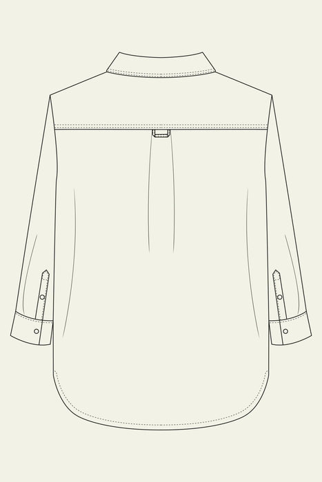 Modern Sewing Co - Unisex Shirt [Digital Download]