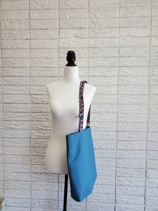 SEWING SCHOOL AT FABRIC SPARK - #1 Intro - Lined Tote - Saturday March 30 12:00 - 4:00