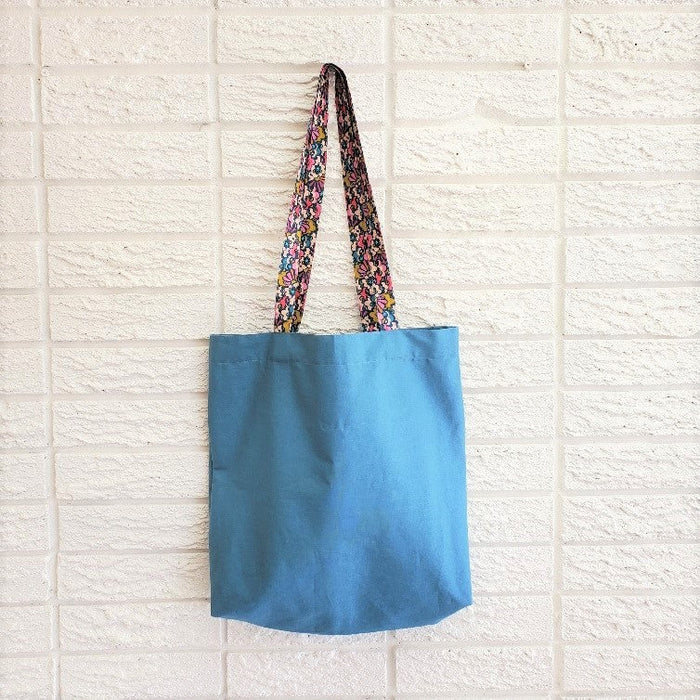 SEWING SCHOOL AT FABRIC SPARK - #1 Intro - Lined Tote - Sat. June 3 noon - 4:00PM