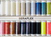Mettler Seraflex Thread Selection