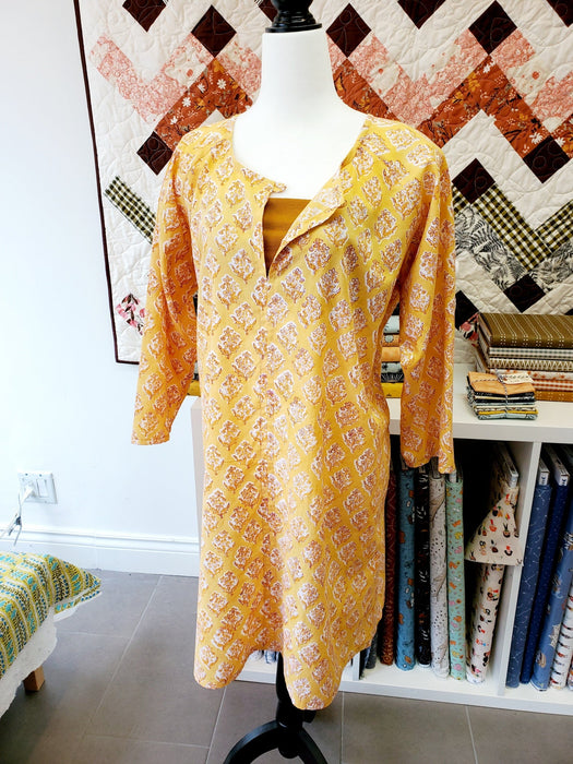 Remy Raglan by Sew House Seven Workshop - Friday May 3 11:00 - 4:00