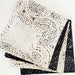 Mitred Napkins Workshop -  Thursday November 28, 2:00 - 4:00 PM