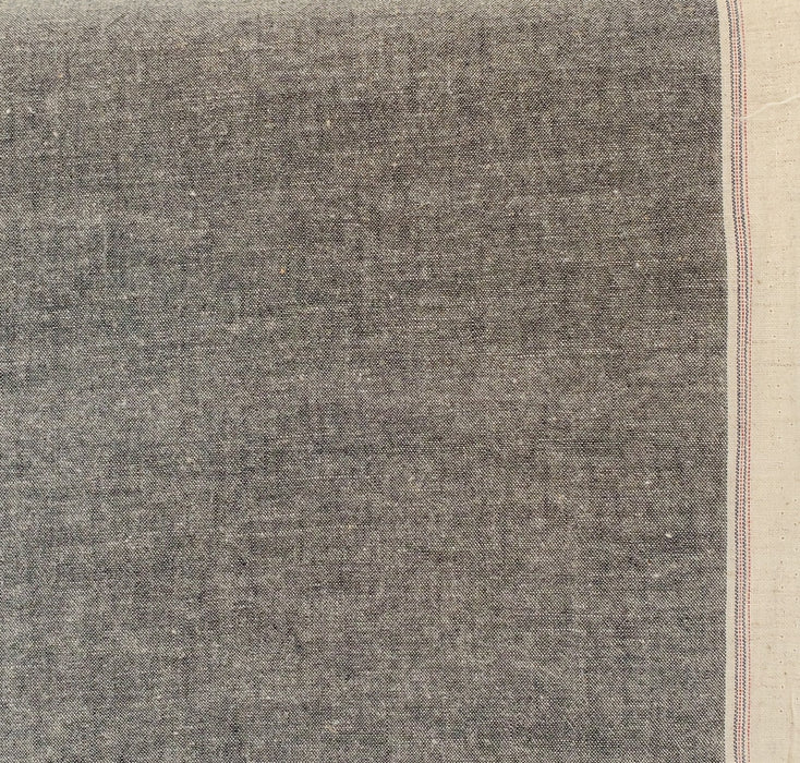 Westex Yarn Dyed Chambray - Linen/Cotton Indigo