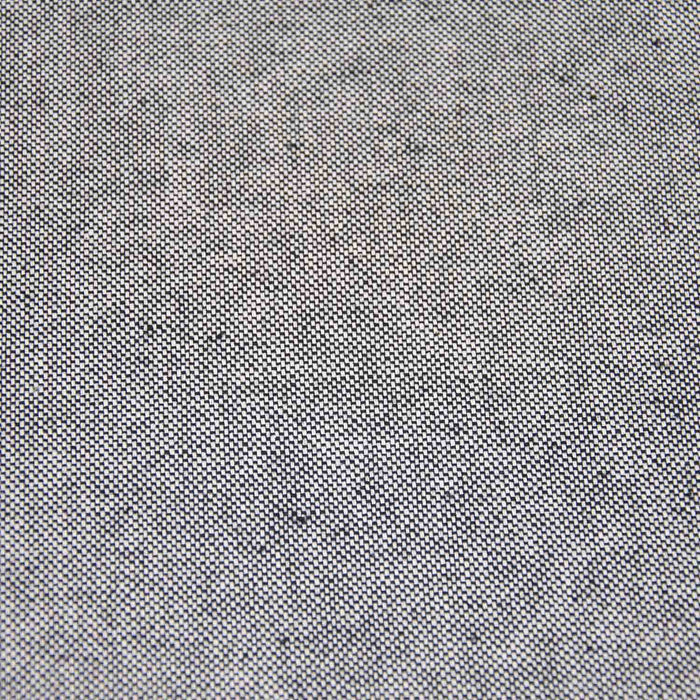 Katia Recycled Canvas - Black