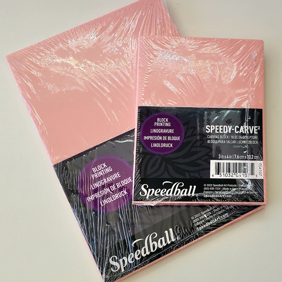 Speedball Block Printing Supplies Speedy Carve Blocks Choose Your Speedball block printing supplies speedy carve blocks choose your