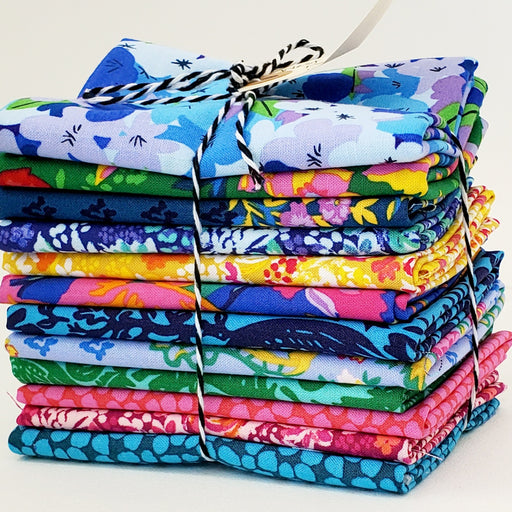 Designer Bundle - West Palm Beach by Jennifer Paganelli 12 fat quarters