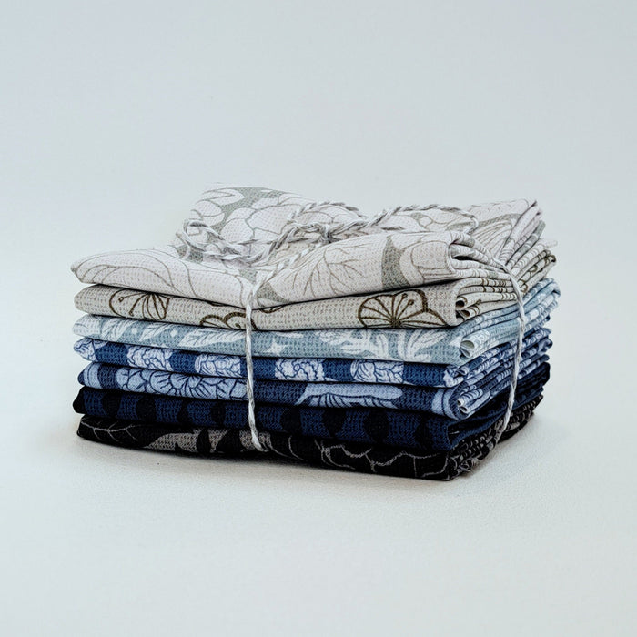 Designer Bundle - Folktale by Elise Young 7 x FQ