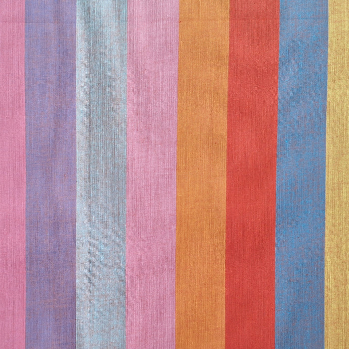 Alexia Abegg for Ruby Star Society - Warp & Weft Ooh Lucky Lucky - Peony