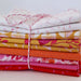 Designer Bundle - Memories Unfold by Stephanie Organes 9 x Fat Quarters