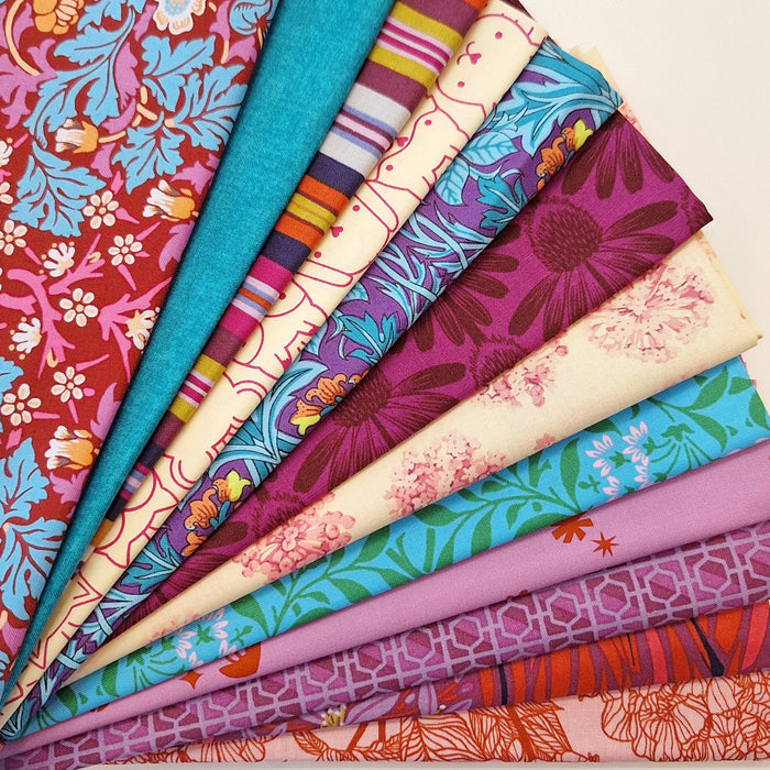 12 Months of Daryl's Picks