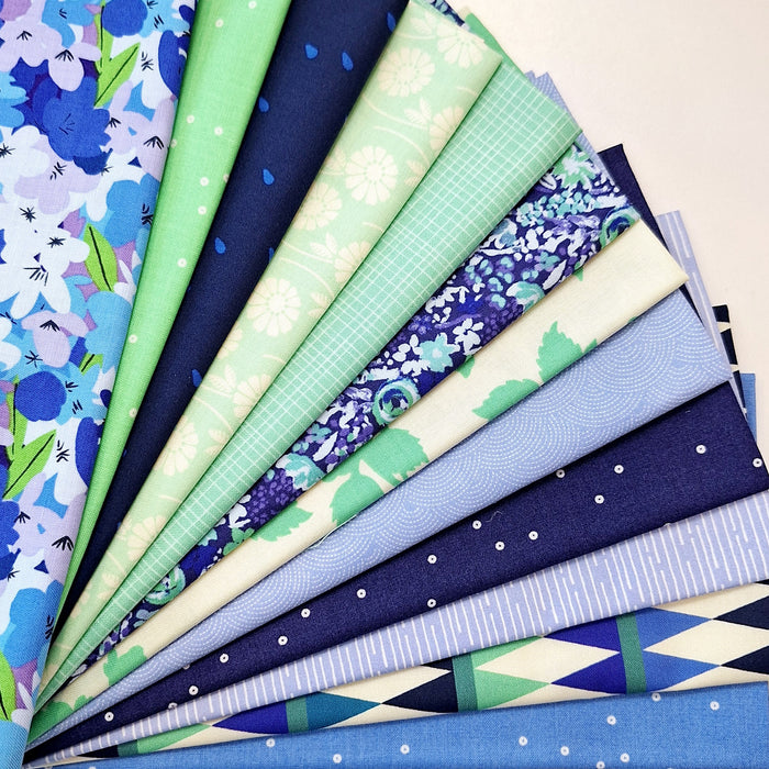 12 Months of Daryl's Picks