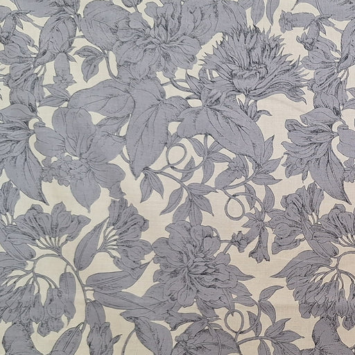 Special Buy - Imported Garment Fabrics - Hokkoh Linen/cotton delicate twill