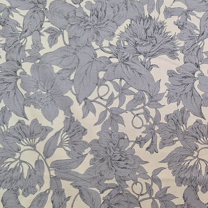 Special Buy - Imported Garment Fabrics - Hokkoh Linen/cotton delicate twill