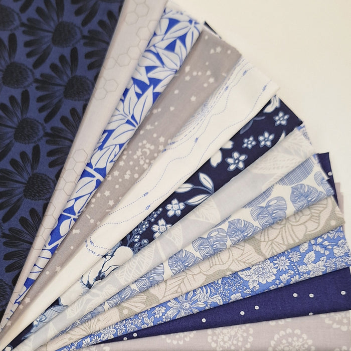 12 Months of Daryl's Picks