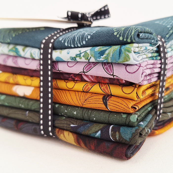 Designer Bundle - Enrapture by Giucy Giuce 9 x FQ