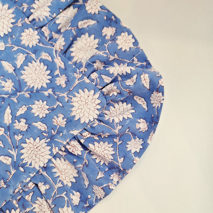 Sewing Techniques with Kristiann - Ruffle Workshop