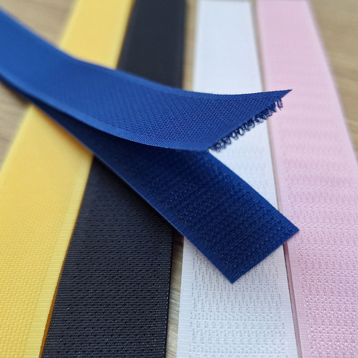 Velcro Strip - Choose your colour