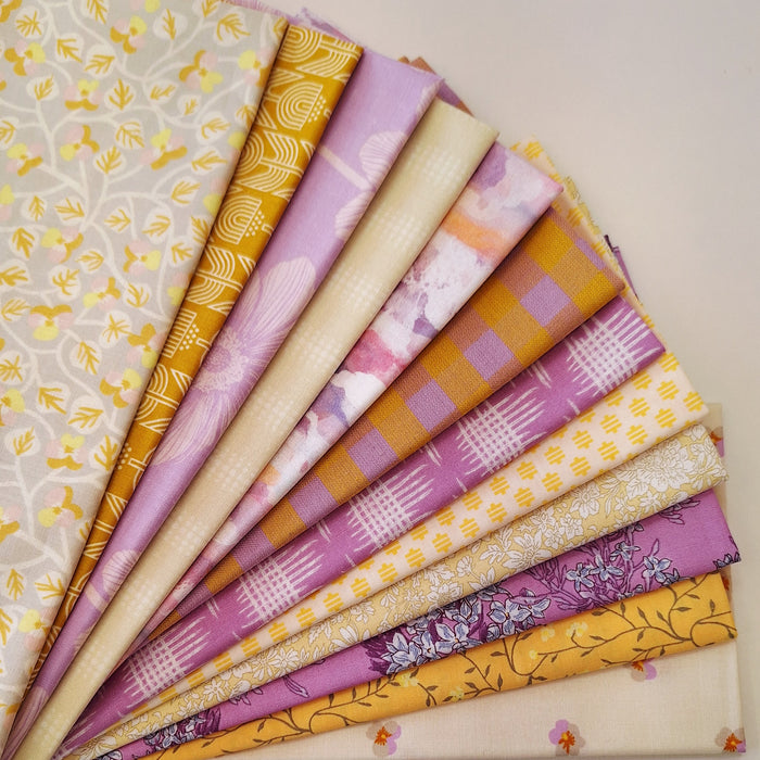 12 Months of Daryl's Picks