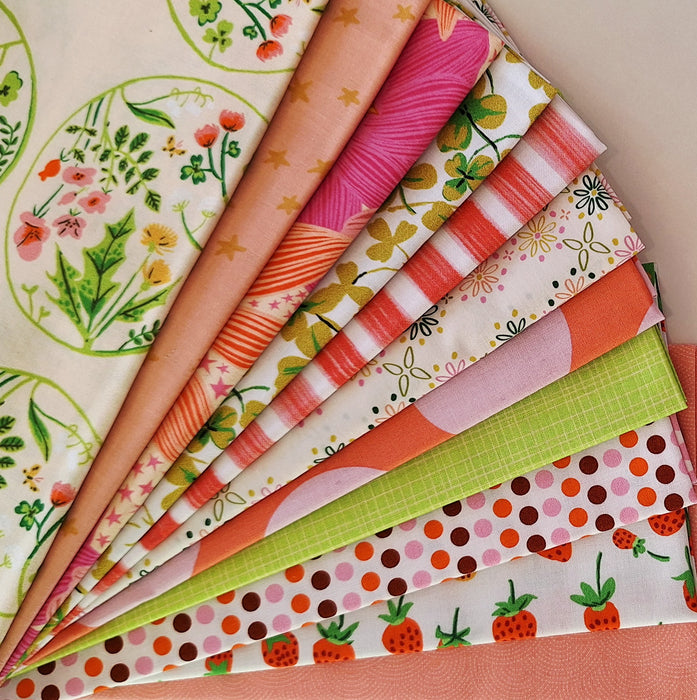 12 Months of Daryl's Picks