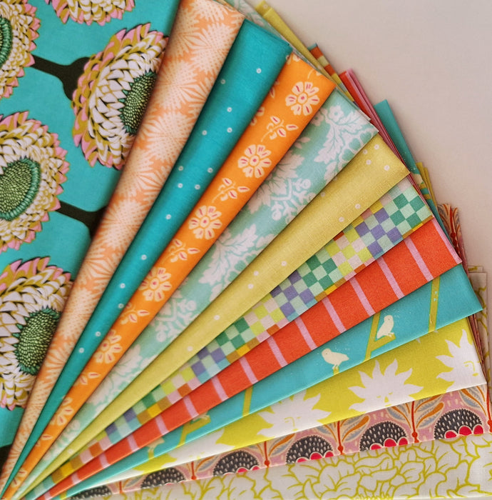 12 Months of Daryl's Picks