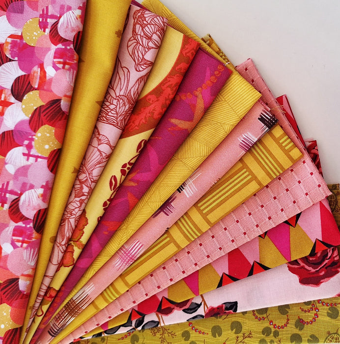 12 Months of Daryl's Picks