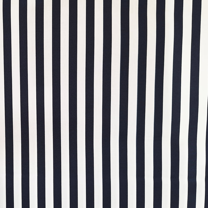 Sevenberry 1/2" Stripe Navy