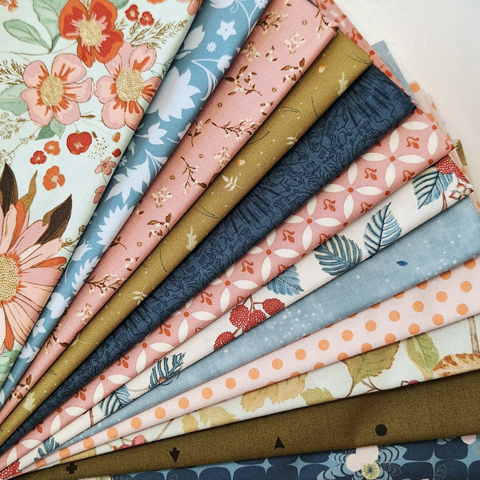 12 Months of Daryl's Picks