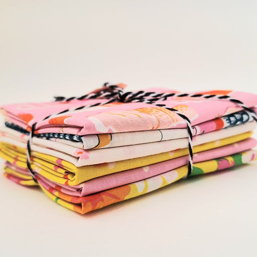 Designer Bundle - Best Day Ever by Melody Miller 6 x FQ