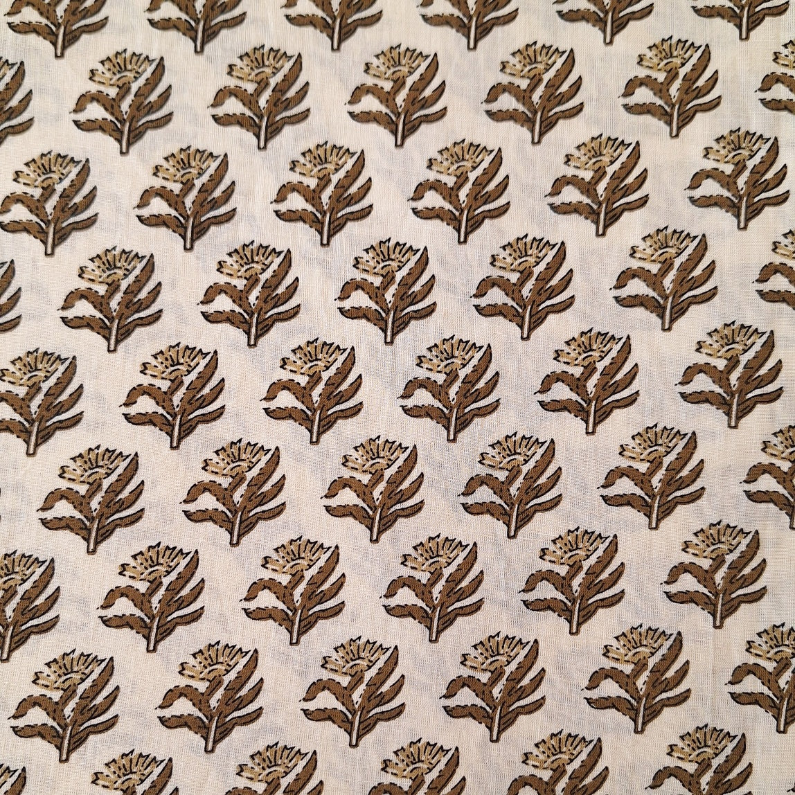Indian Cotton 2025