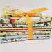 Designer Bundle - Country Mouse - 6 x fat quarters