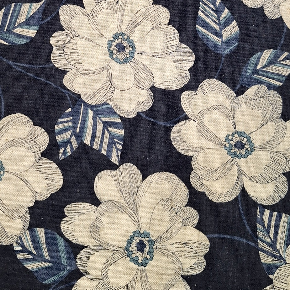 Linen and Canvas