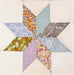 Principles of Hand Piecing with Lucy Anne Holiday - #2 Diamonds and Y-Seams