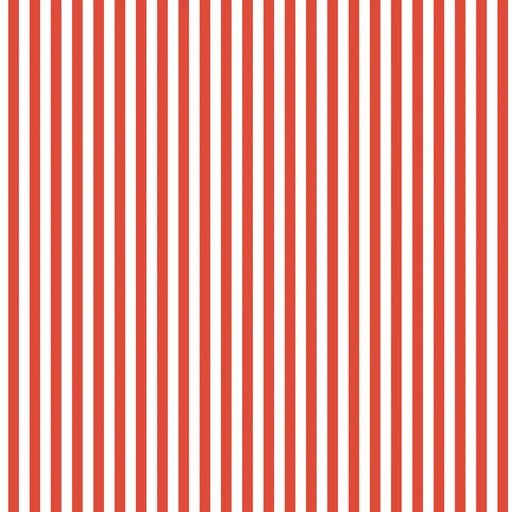 Camelot Fabrics - Mixology - Stripe in Orange