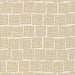 Eloise Renouf Imprint Organic Quilting Cotton - Domino in Gold
