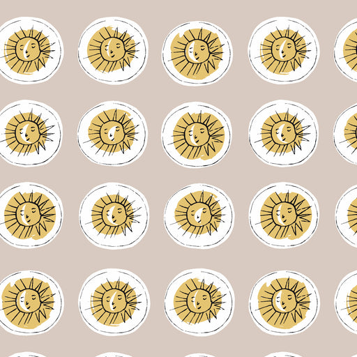 Summer Sun by Vera - Summer Sun in Gray