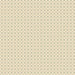 Serenity Garden in Organic Cotton by Dots and Glory - Geo Blossoms in Sage