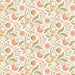 Serenity Garden in Organic Cotton by Dots and Glory - Charming Chintz