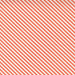 Make Time by Aneela Hoey - Stripe in Strawberry