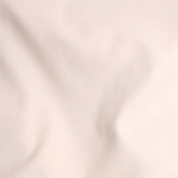 Cotton Voile Solid - Ivory