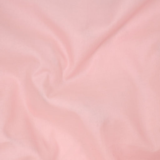 Cotton Voile Solid - Rose