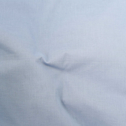 Cotton Voile Solid - Pastel Blue