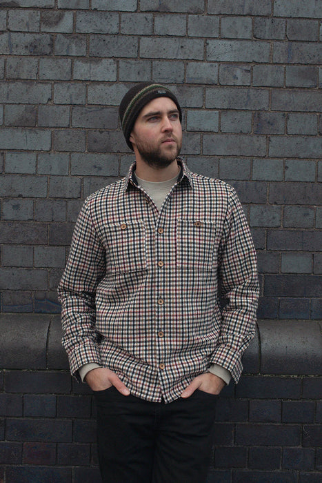 Modern Sewing Co - Unisex Shirt [Digital Download]