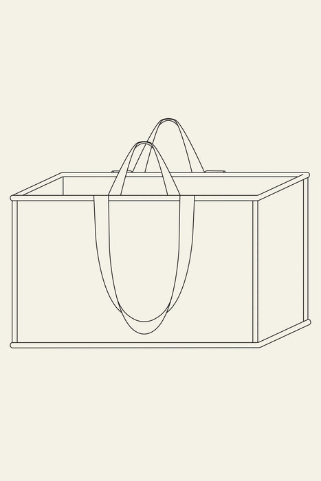 Modern Sewing Co - Day Tote [Digital Download]