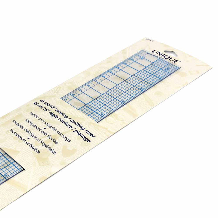 Dressmaking Ruler